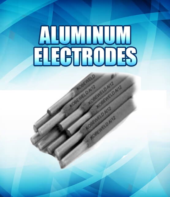 ALUMINUM ELECTRODES