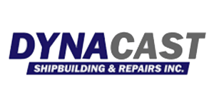 DYNACAST-SHIPBUILDING