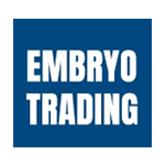 EMBRYO-TRADING-CORP