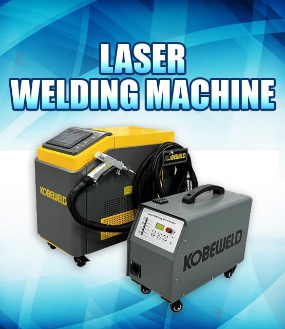 LASER WELDING MACHINE