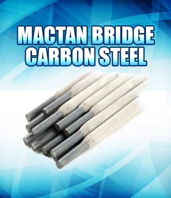 MACTAN BRIDGE CARBON STEEL