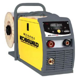 WELDING-MACHINE-PRO-SERIES(KB-251i-PRO)