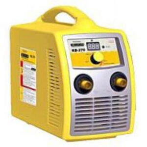 WELDING-MACHINE-WATER-PROOF(KB-270-PRO)