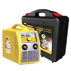 WELDING-MACHINE-WATER-PROOF(KB-270S-PRO)