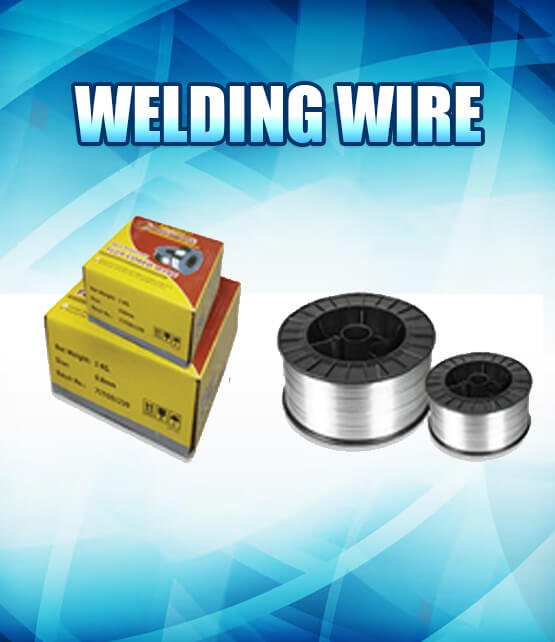 WELDING WIRE